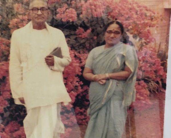 Inauguration of High School Building 39